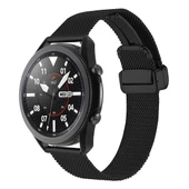 Huawei Honor Magic 2 46mm Zore KRD-85 22mm Metal Kordon - 7