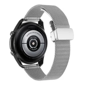 Huawei Honor Magic 2 46mm Zore KRD-85 22mm Metal Kordon - 3