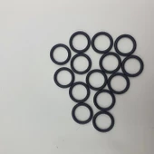 Nbr Nitril 70 Shore Oring K0 - 1x2 thumbnail 5