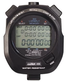 Ultrak 495 - 100 Lap (Siyah) - 1