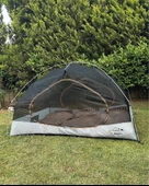 CAMPOUT NEPTUNE KAMP ÇADIRI KREM - 3