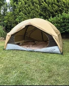 CAMPOUT NEPTUNE KAMP ÇADIRI KREM - 2