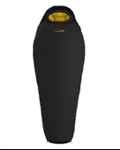 CAMPOUT KAZ TÜYÜ UYKU TULUMU SİYAH - 1