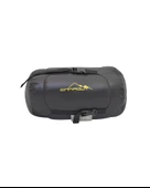 CAMPOUT KAZ TÜYÜ UYKU TULUMU SİYAH - 2