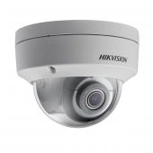 DS-2CD2125FWD-IS 2MP 2.8MM 30MT IP67 IK10 POE/ONVIF METAL KASA IP DOME KAMERA - 1