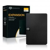 STKM1000400 1TB 2.5" USB 3.0 Siyah + Rescue - 1