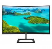 PHILIPS 31.5 325E1C LCD QHD 4MS 75HZ VGA DP HDMI - 1