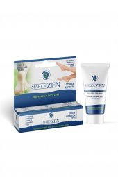Markazen Topuk Kremi 35ml - 3