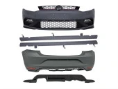POLO 2010-2017 İÇİN GTI BODY KIT thumbnail 2