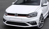 POLO 2010-2017 İÇİN GTI BODY KIT thumbnail 4