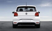 POLO 2010-2017 İÇİN GTI BODY KIT thumbnail 5
