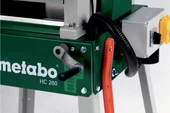 Metabo HC 260 C/2.2 WNB Planya + Kalınlık - 2