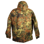 Makara Alman Kamuflaj Parka - 2