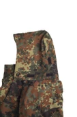Makara Alman Kamuflaj Parka - 5
