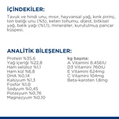 Hill's Scıence Plan Ton Balıklı Yavru Kedi Maması 5+2Kg - 3