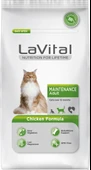 LaVital Maintenance Tavuklu Yetişkin Kedi Maması 1,5 Kg - 1