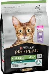 Proplan Hindili Kısırlaştırılmış Kedi Maması 3 Kg - 2