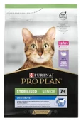 Proplan Hindili Kısırlaştırılmış Yaşlı Kedi Maması 3 Kg - 1