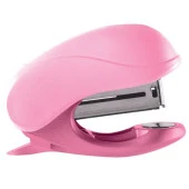 Maped Zımba Makinası Vivo Pastel Mini N°10 Display Mini Zımba Makinesi (Karışık Renk 1 Adet) - 4