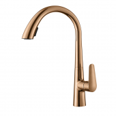 FKN Gizli Spiralli Spiralli Rose Eviye Bataryası thumbnail 1