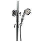 FKN Victoria Mix Borulu Krom Banyo Bataryası thumbnail 3