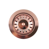 FKN Rose Eviye - Lavabo Gider Süzgeci - 1