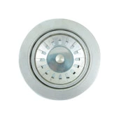 FKN Krom Eviye - Lavabo Gider Süzgeci - 1