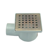 FKN Antik Yer Süzgeci 10 x 10 thumbnail 1