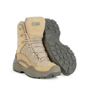 VOGEL Canyon 1490 Fermuarsız Çöl (Bej)  Arazi Trekking Outdoor Botu 4 Mevsim - 2