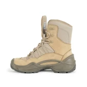 VOGEL Canyon 1490 Fermuarsız Çöl (Bej)  Arazi Trekking Outdoor Botu 4 Mevsim - 4