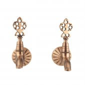 FKN LPD İkili Bakır Osmanlı Musluk thumbnail 2