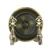 FKN İkili Hamam Taslı Antik Osmanlı Musluk - 1