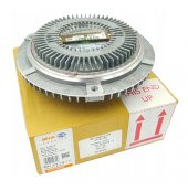 BMW E34 - M50 MOTOR 3 DELİK FAN TERMİĞİ MAHLE BEHR 11527505302 - 1