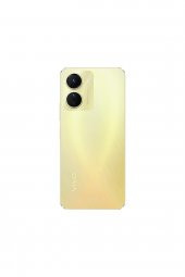VİVO Y16(V2204) 4/64GB IŞILTILI ALTIN - 3