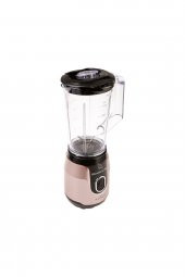 Karaca  Blendfit Go Rosegold Smoothie Blender Seti - 5