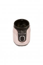 Karaca  Blendfit Go Rosegold Smoothie Blender Seti - 6