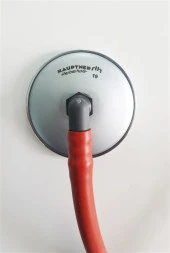 Hauptner Geniş Tamburlu Steteskop 65 mm - 4