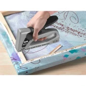 Kwb Mekanik Zımba Tabancası Mt14 49053416 - 1