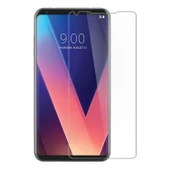 Bufalo LG V30 Ekran Koruyucu FlexiGlass Nano - 1