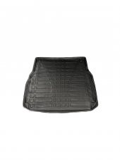 Mercedes W206 Kombi STW 2021 Sonrası 3D Bagaj Havuzu Bizymo - 1