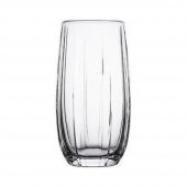 Paşabahçe Linka 12 Adet Sade Meşrubat Bardağı 420415 thumbnail 1