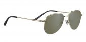Serengeti Haywood SS543003 Polarize Unisex Güneş Gözlük - 1