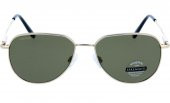 Serengeti Haywood SS543003 Polarize Unisex Güneş Gözlük - 2