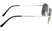 Serengeti Haywood SS543003 Polarize Unisex Güneş Gözlük - 3