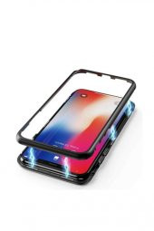 Samsung Galaxy A50 Mıknatıslı 360 Tam Koruma Kılıf - 3