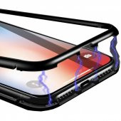 Samsung Galaxy A50 Mıknatıslı 360 Tam Koruma Kılıf - 4