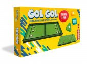GOL GOL - Zeka Oyunları - Ahşap - 1