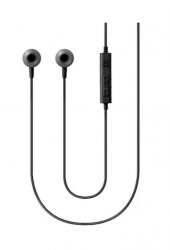 Samsung HS1303 Orjinal Mikrofonlu Kulaklık Siyah VİTRİN - 1