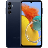 Samsung Galaxy M14 128 GB 4 GB Ram Koyu Mavi (Samsung Türkiye Garantili) - 1