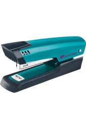 Maped Zımba Makinası Essentials Metal Deco Half Strip 24/6-26 Zımba Makinesi - 1